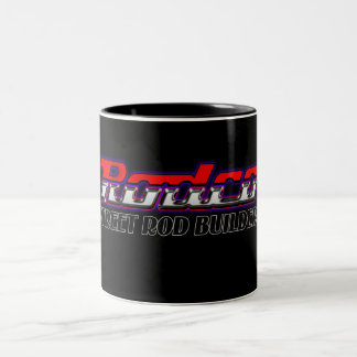 Rodco kaffemugg