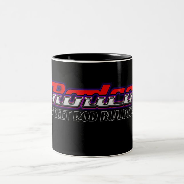 Rodco kaffemugg (Center)