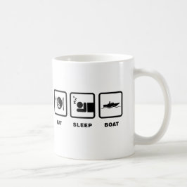 Rodd Kaffemugg