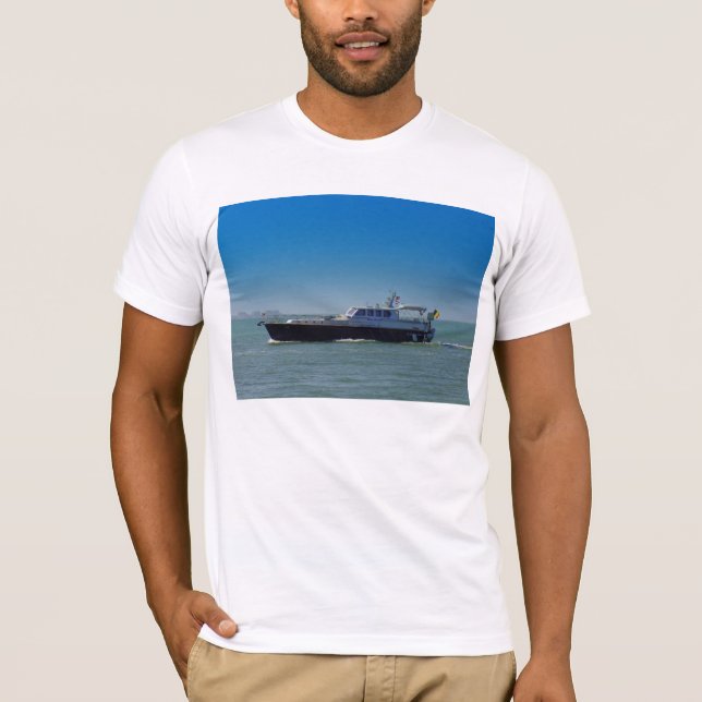 Rodd Tee (Framsida)