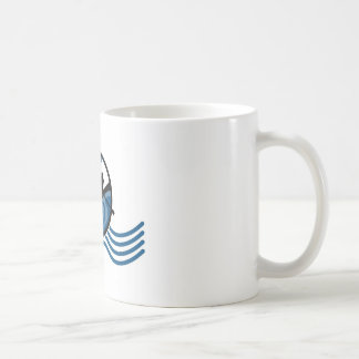 Roddaremugg Kaffemugg