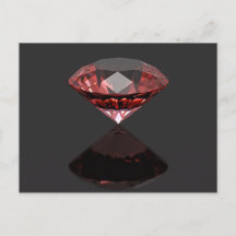 Röddiamant ruby