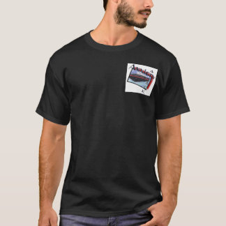 Roddlogotyp T-shirt