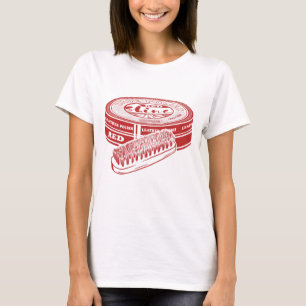 Röddocka T Shirt