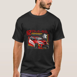 röddrift 02 t shirt