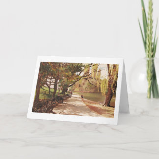 RODDSJÖ CENTRAL PARK KORT