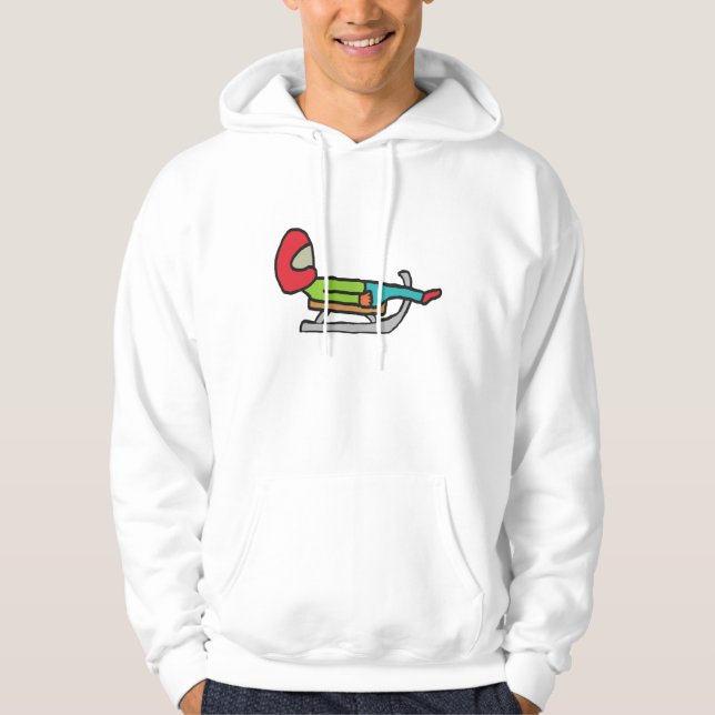 Rodel Hoodie (Framsida)