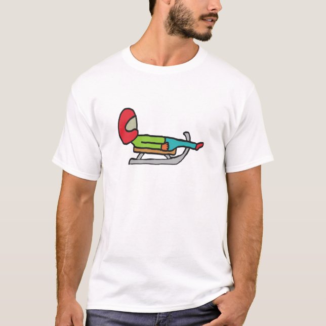 Rodel T Shirt (Framsida)
