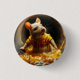Rodentofobi Winnie i Pooh 1 Knapp