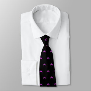 Rodeo Amerika USA Fuchsia Krona Manar Slips