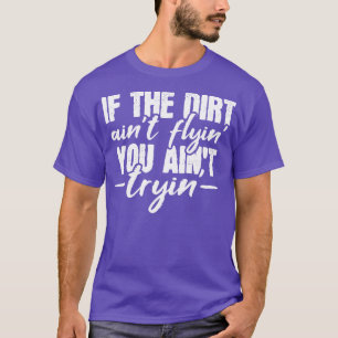 Rodeo Barrel Tävla Horse Riding 1 T Shirt