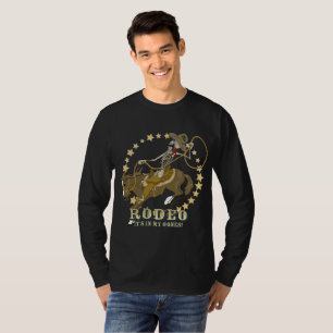 Rodeo Bones Tee