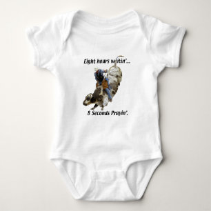 Rodeo - Bull Rider Tee Shirt