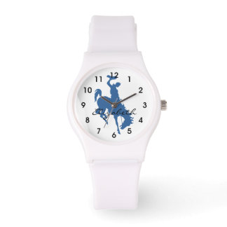 Rodeo Cowboy Armbandsur