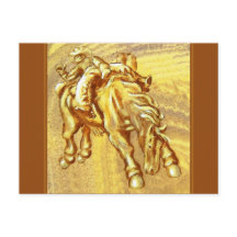 Rodeo Cowboy av Mark Edward Westerfield