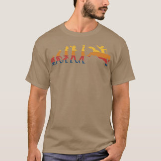 Rodeo Cowboy Bull Riding T Shirt