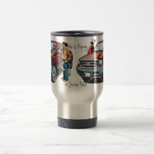 Rodeo Cowboy Resemugg