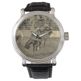 Rodeo Cowboy Watch Armbandsur