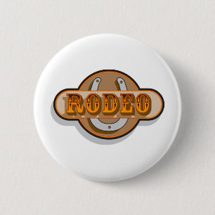 Rodeo Horseshoe Knapp