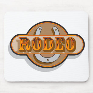 Rodeo Horseshoe Musmatta