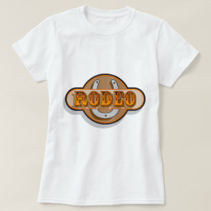 Rodeo Horseshoe Tröja