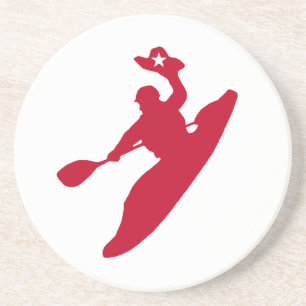 Rodeo Kayak Underlägg Sandsten