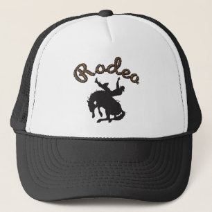 Rodeo Keps