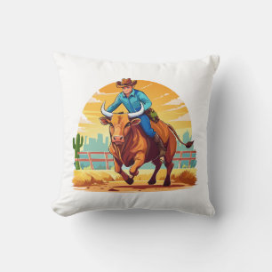 Rodeo Kudde