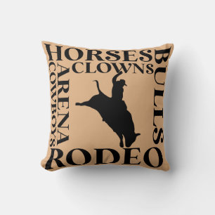 Rodeo Kudde