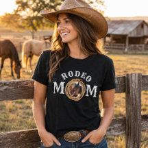 Rodeo Mamma Foto