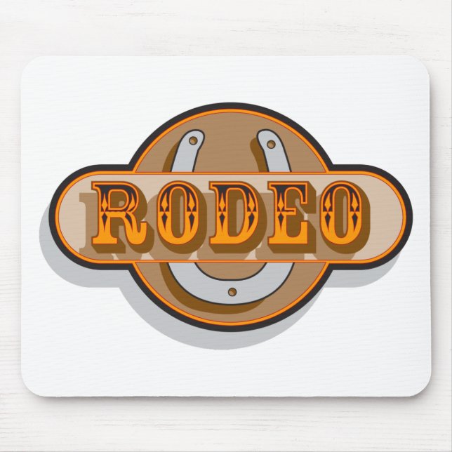 Rodeo Musmatta (Framsidan)