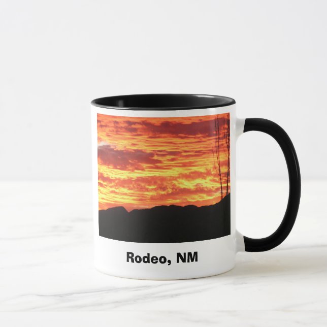 Rodeo NM Mugg (Höger)