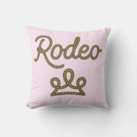 Rodeo prinsessa Country Western Diadem Krona