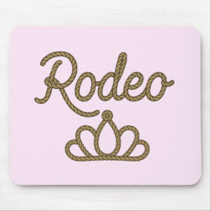 Rodeo Queen Land Westerna Tiara Krona Musmatta