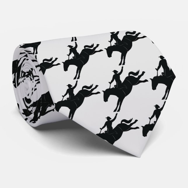 Rodeo: Rida dem cowboyen! Slips (Rullad)