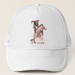 Rodeo Ride Keps