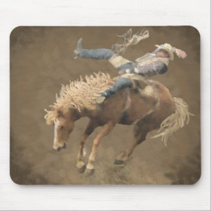 Rodeo Rider Musmatta