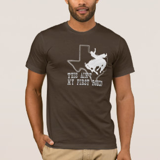 Rodeo T-shirt