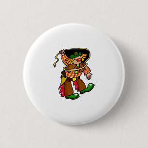 Rodeoclown Knapp