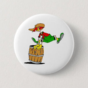 Rodeoclown Knapp