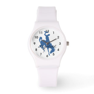 RodeoCowboy Armbandsur
