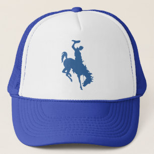 RodeoCowboytruckerkepsar Keps