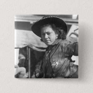 RodeoCowgirl: 1940 Knapp