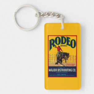 Rodeogrönsak LabelSalinas, CA