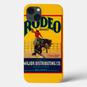 Rodeogrönsak LabelSalinas, CA