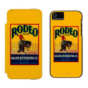 Rodeogrönsak LabelSalinas, CA