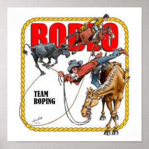 RodeolagRopers Poster
