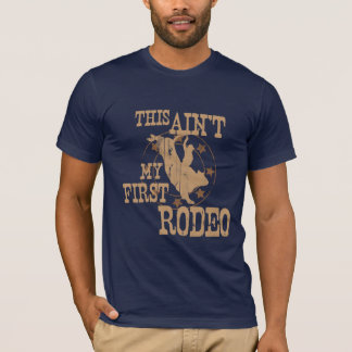 Rodeoskjorta Tee