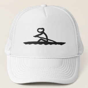 Roder Stickman Keps