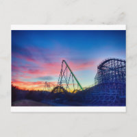 rodercoaster-underhållning